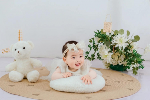 阜宁六个月宝宝发烧怎么办